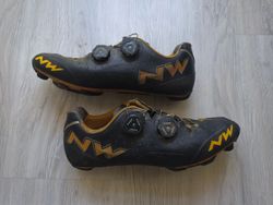 Northwave Rebel