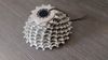 Shimano kazeta 9s 11-25