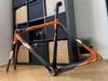 KTM Revelator Presitge World Cup / vel.55 / rámová sada Di2