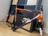 KTM Revelator Presitge World Cup / vel.55 / rámová sada Di2