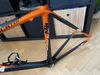 KTM Revelator Presitge World Cup / vel.55 / rámová sada Di2
