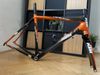 KTM Revelator Presitge World Cup / vel.55 / rámová sada Di2