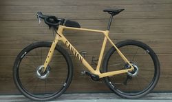 Canyon Grizl CF SL