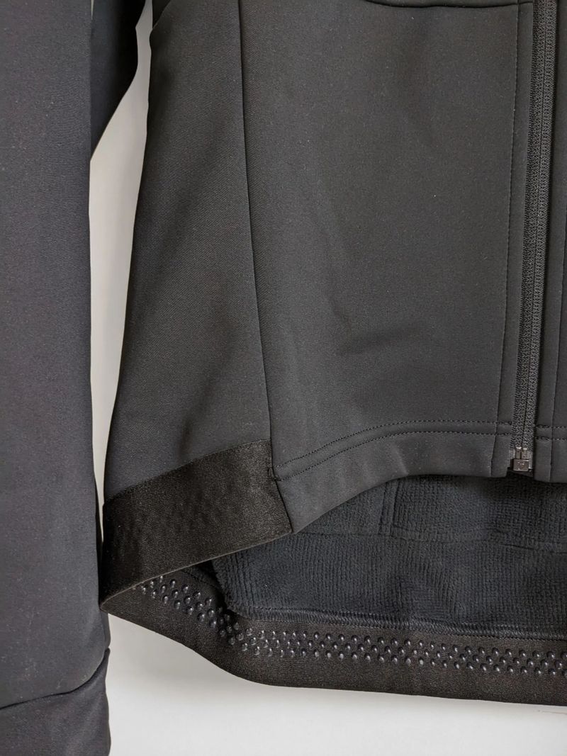 Cyklistická větruodolná bunda Gore Wear Tempest Infinium / Windstopper