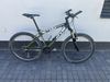 GT Agressor 26" S - vzduch vidlice
