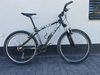 GT Agressor 26" S - vzduch vidlice