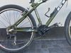 GT Agressor 26" S - vzduch vidlice