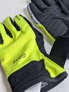 Cyklistické zimní rukavice Gore C5 Gore-Tex Thermo Gloves neon yellow / black