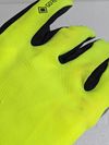 Cyklistické zimní rukavice Gore C5 Gore-Tex Thermo Gloves neon yellow / black
