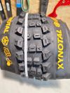 Nový plášť Continental Xynotal Trail Endurance 29 x 2.4"