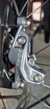 SRAM Level Bronze, 4pístkové