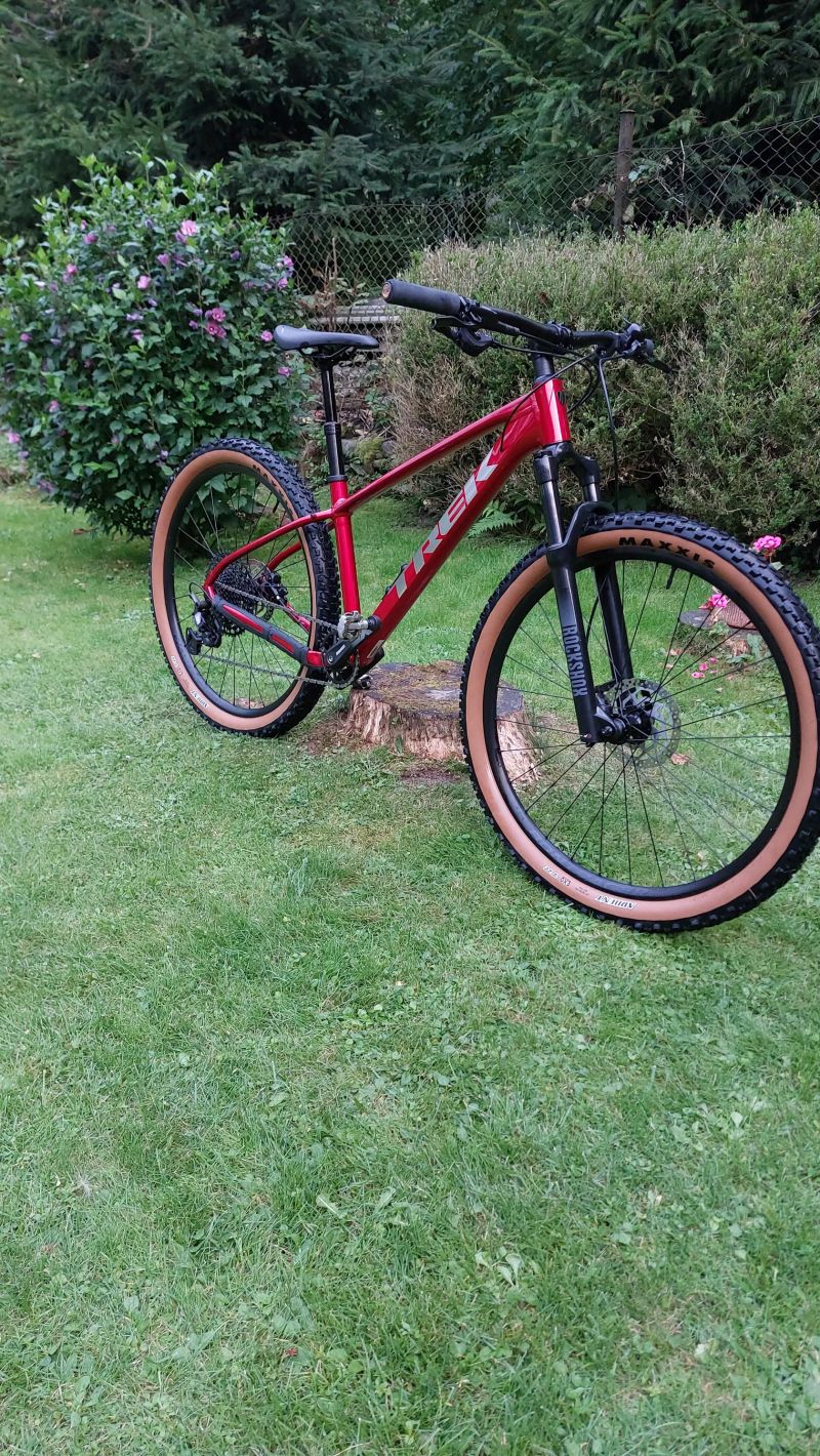 Trek Marlyn 8