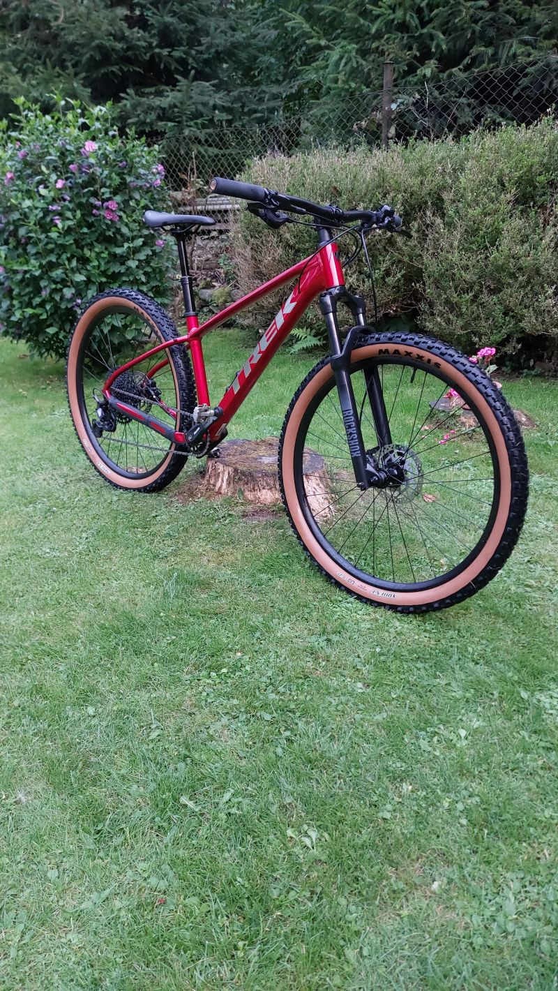 Trek Marlyn 8