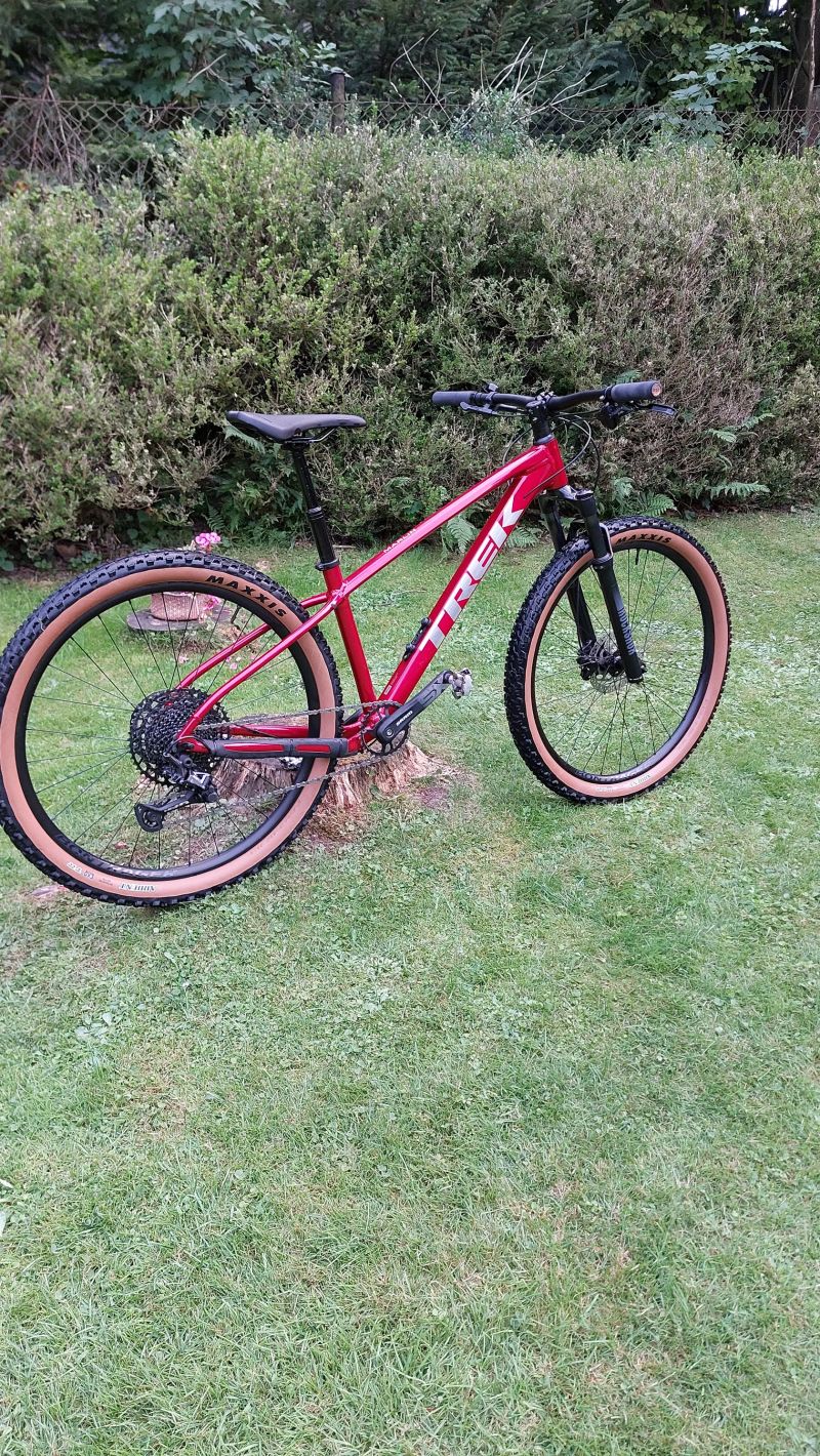 Trek Marlyn 8