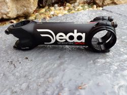 DEDA zero 100 12cm