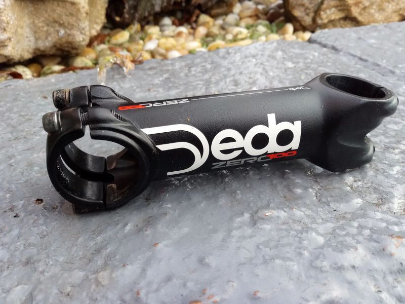 DEDA zero 100 12cm