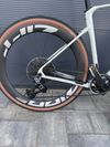 Cube Nuroad c62 SLX - 58,L