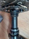 Shimano kliky komplet s prevodniky 38/24 zubů