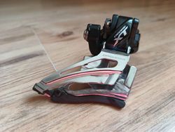 Shimano Deore XT, DYNA SYS 11