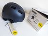 Uvex City 4 MIPS Deep Space Matt 55-58cm