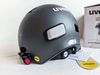 Uvex City 4 MIPS Deep Space Matt 55-58cm