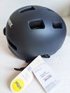 Uvex City 4 MIPS Deep Space Matt 55-58cm