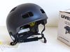Uvex City 4 MIPS Deep Space Matt 55-58cm