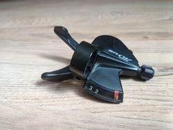 Shimano Altus M2010 Levá, 3 převody
