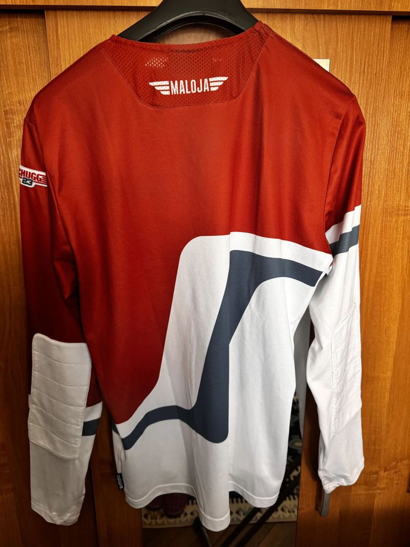 Nabízím k prodeji dres MALOJA 