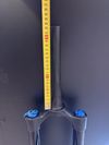 Fox 36 performance 150mm sloupek220mm