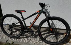 Rock Machine Blizz 27 HD