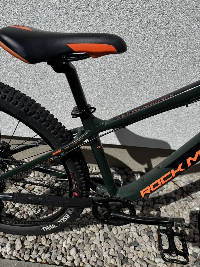 Rock Machine Blizz 27 HD
