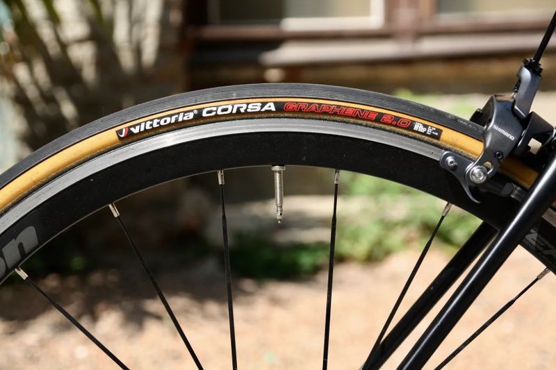 Wilier GTR Team | Shimano Ultegra R8000 | Vision Team Comp 35