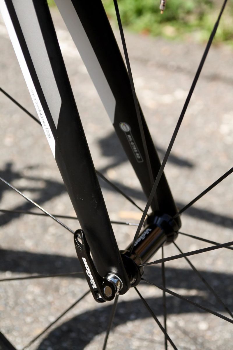 Wilier GTR Team | Shimano Ultegra R8000 | Vision Team Comp 35