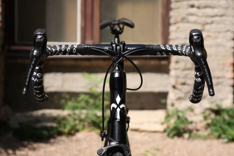 Wilier GTR Team | Shimano Ultegra R8000 | Vision Team Comp 35