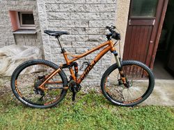 Ghost Kato FS 7 XT