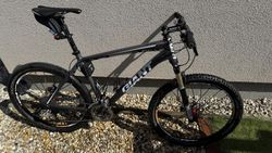 Giant XTC Advanced
