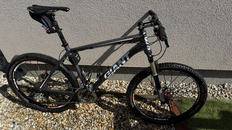 Giant XTC Advanced