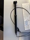 Lapierre 150mm 31,6mm
