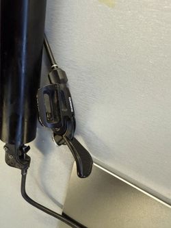 Lapierre 150mm 31,6mm