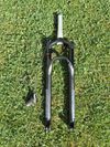 Rock Shox Reba RL 120 mm