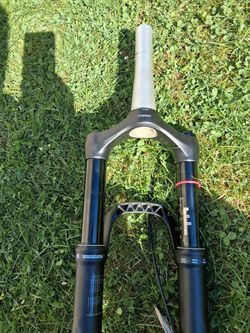 Rock Shox Reba RL 120 mm