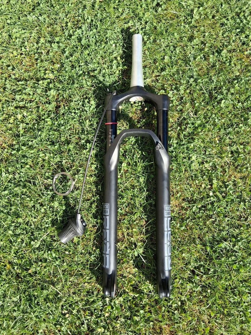 Rock Shox Reba RL 120 mm