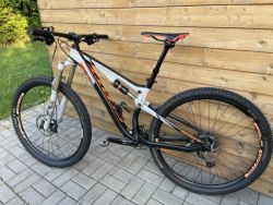 Scott Genius 930