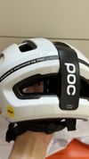 POC Omne Air Mips - bílá S