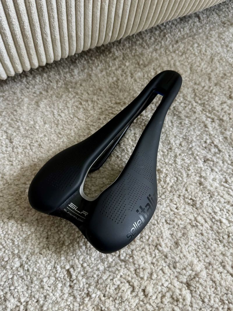 Selle Italia SLR Boost Superflow S