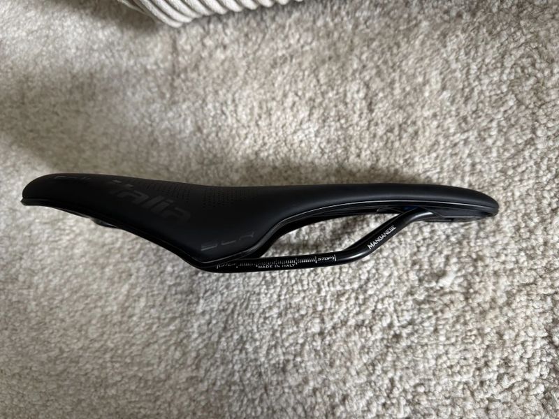 Selle Italia SLR Boost Superflow S