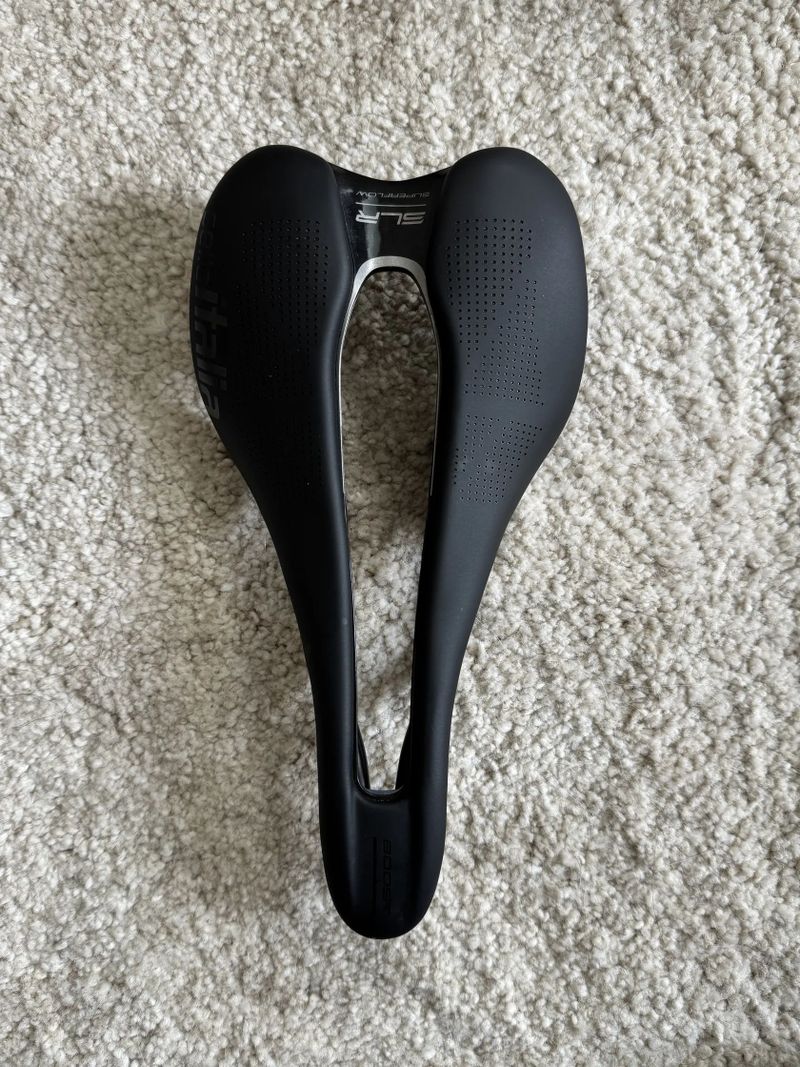 Selle Italia SLR Boost Superflow S