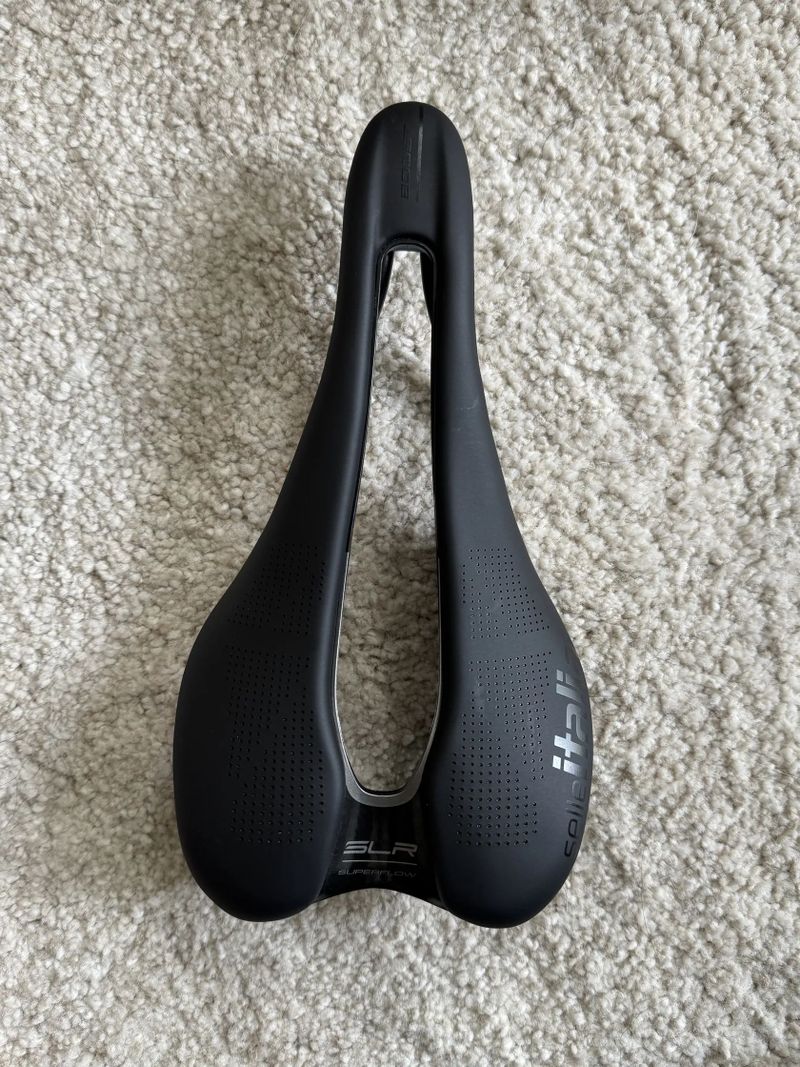Selle Italia SLR Boost Superflow S