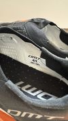DMT KR4 Black/silver 